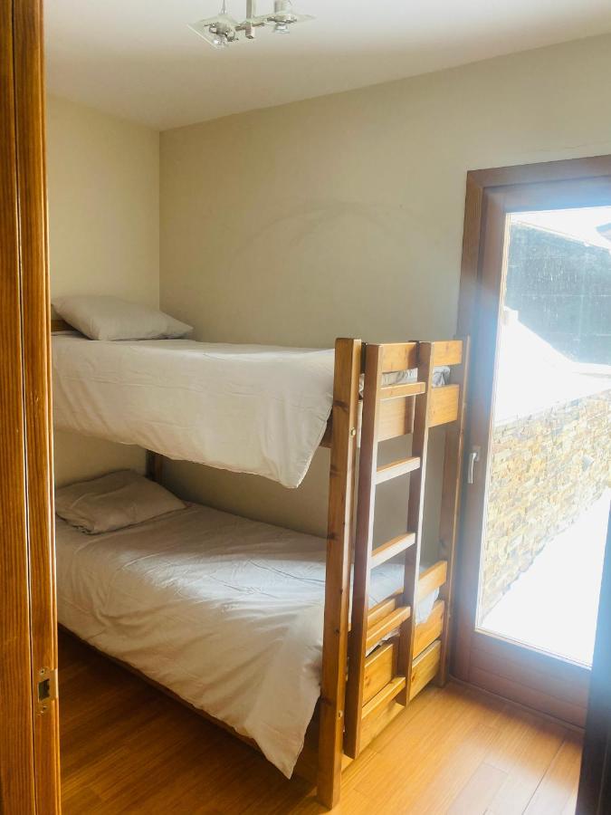Apartament La Molina Alp Dış mekan fotoğraf